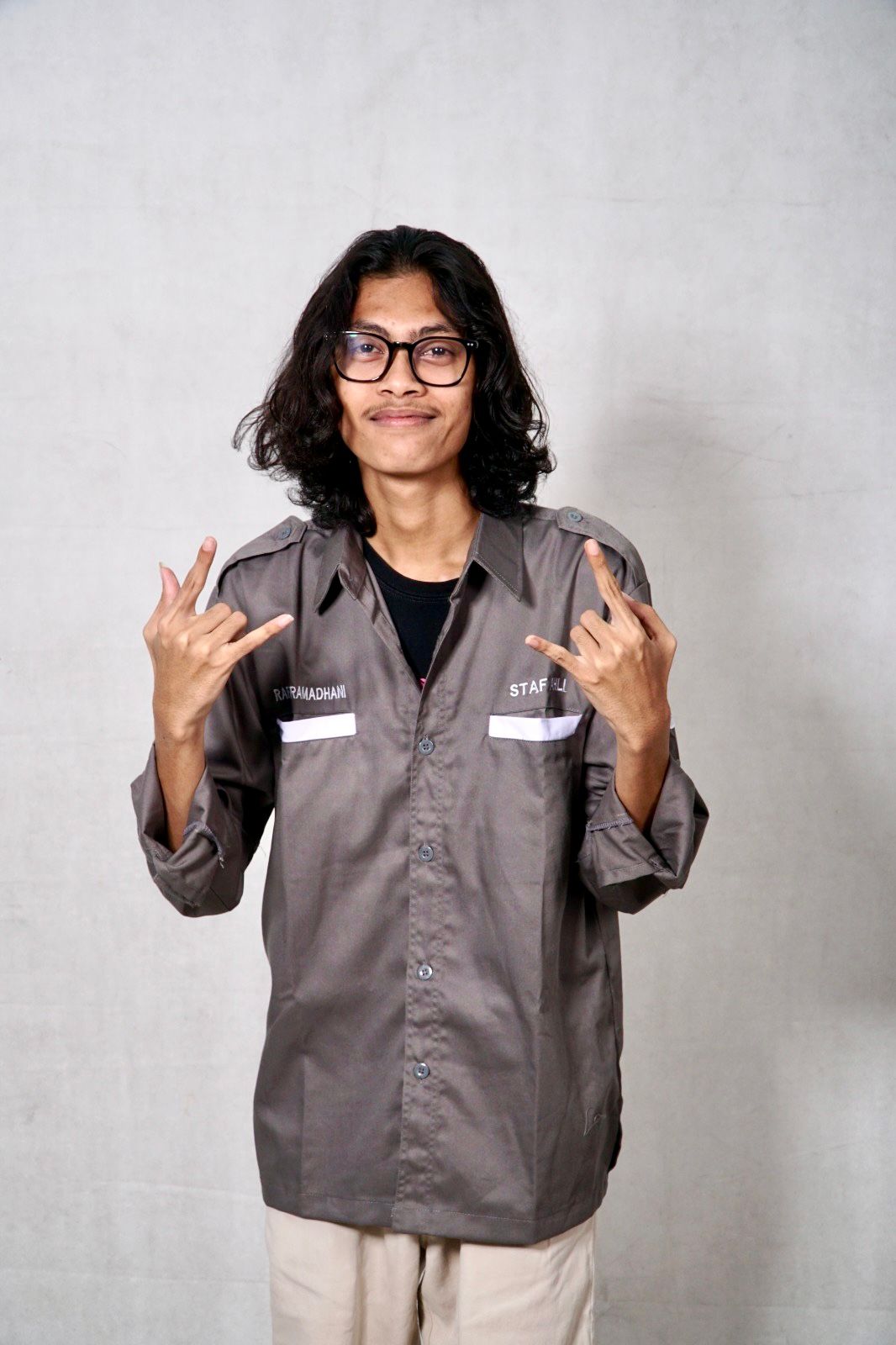 RAFLY RAMADHANI